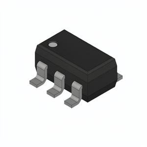 ชิ้นส่วนอิเล็กทรอนิกส์ ไอซี OPAMP GP 1 วงจร SOT23 5 LMV110M5 ชิป SC 74A, SOT 753 ตัวแทนจำหน่ายอย่างเป็นทางการ - Product Image 1