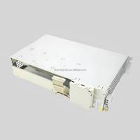 Unidad de Control Digital Universal Siemens SIMODRIVE 611 6SN11181NH000AA2 Original, 2 Ejes, 6SN1118-1NH00-0AA2