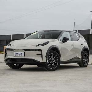 ZEEKR 001 2025 WE Edition 95kWh/100kWh RWD/ 95kWh toutes roues et ME Edition 100kWh 4WD/YOU Edition 100kWh AWD Voiture électrique pure - Product Image 4