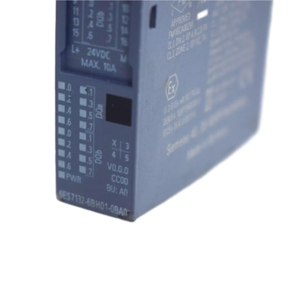 6ES71326BH010BA0 dijital çıkış modülü 6ES7132-6BH01-0BA0 - Product Image 4