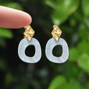 Pendientes de Moda E295-E140-0169LS - Product Image 3