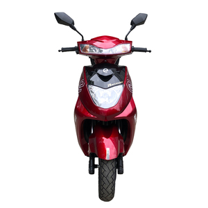 Entrepôt de l'UE en Allemagne approuvé CEE COC Scooter électrique en vente Motos électriques - Product Image 5