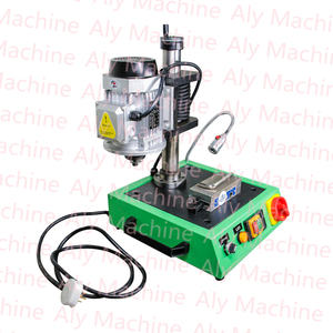 <span class=keywords><strong>Meuleuse</strong></span> de table de meulage de joint d'injecteur à rampe commune EFI pour <span class=keywords><strong>Bosch</strong></span> Denso Cat, etc. Nouveau - Product Image 5