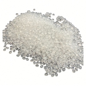 Virgin <b>PP</b> Plastic Granules Injection Molding Grade M205E Polypropylene Plastic Granules <b>PP</b> Plastic Raw Material - Product Image 4