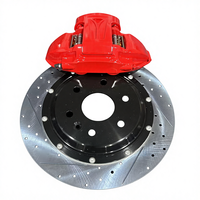 Kit de frein à disque haute performance pour Série 4 et Prius HT250/G3000/G3500, certifié ISO9001/TS16949, garantie 1 an