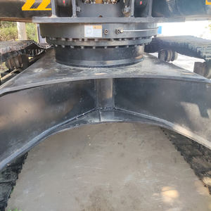 Excavadora de cadenas Sany SY215C usada en China, 21 toneladas, en buen estado, excavadora Sany SY215 en venta - Product Image 6