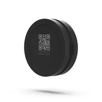 Acelerômetro BLE ibeacon beacon farol sensor de temperatura à prova d' água 5 anos de vida útil da bateria