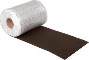 Bramac wakaflex Ruban <span class=keywords><strong>de</strong></span> connexion murale/Ruban <span class=keywords><strong>de</strong></span> connexion <span class=keywords><strong>de</strong></span> <span class=keywords><strong>cheminée</strong></span> 5 m Bramac (Rouge) - Product Image 6