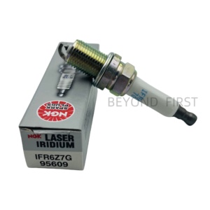 Pas de fausses pièces de rechange automatiques bon marché NGK Bujia 95609-IFR6Z7G pour HyundaiGRANDEUR Mercedes-Benz coupé SL <span class=keywords><strong>65</strong></span> AMG RenaultMEGANE II - Product Image 3