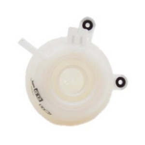 Tapa del Tanque de Expansión Volkswagen Audi 8Z0121407A, Pieza de Repuesto de Plástico para Reparación del Sistema de Refrigeración - Product Image 2