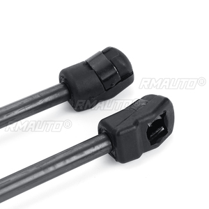 โช้คอัพกระจกหลังรถยนต์ 2 ชิ้น สำหรับ Hyundai Tucson ปี 2005 2006 2007 2008 2009 - 2012 - Product Image 4