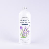 Bouteille en aluminium 500ml 600ml 700ml 28/410 avec bouchon, rechargeable, sans BPA, emballage cosmétique, shampoing, après-shampoing, gel douche, savon