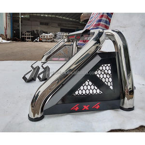 Pickup <span class=keywords><strong>4x4</strong></span>-Accessoires Barre de contrôle de camion en acier de première qualité pour Toyota Tundra Hilux ford Ranger F150 - Product Image 5