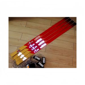 Tira Publicitaria <span class=keywords><strong>EL</strong></span> Ultrafina de Tamaño Personalizado y Alto Brillo, Marco Comercial para Estantes con Diseño Duradero y Forma Única - Product Image 5