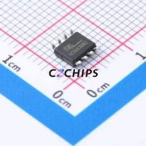ทรานซิสเตอร์สนามทรานซิสเตอร์8 SI4466DY-T1-E3-VB ใหม่ดั้งเดิม (MOsfet) - Product Image 2