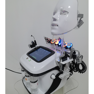 Sản phẩm làm đẹp giải pháp Máy chăm sóc da mặt máy chống lão hóa 11in <span class=keywords><strong>1</strong></span> - Product Image 1