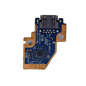 ของแท้ใหม่สำหรับ Dell Latitude 7200 7211 2 in 1 USB BOARD REV 1.0 0 cypwc/ 02JYK6 DDB20 LS-G662P - Product Image 1