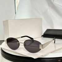 Lunettes de soleil carrées classiques premium à dégradé, verres PC verts, protection UV400 personnalisée, monture intégrale, mode unisexe