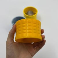 Éplucheur de maïs amélioré en acier inoxydable épaissi, éplucheur de grains de maïs, batteuse à maïs, séparateur de maïs