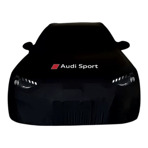 Housse de voiture personnalisée avec logo pour <span class=keywords><strong>Audi</strong></span> <span class=keywords><strong>TT</strong></span> Roadster Compact Luxury Convertible, tissu de qualité supérieure, protection anti-rayures - Product Image 3