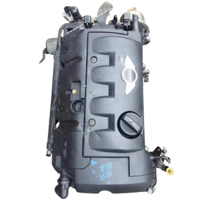 Motore N12B16A Usato Originale Più Venduto di Alta Qualità 1.6L per BMW <span class=keywords><strong>Mini</strong></span> R55 R56 <span class=keywords><strong>R57</strong></span> - Product Image 6