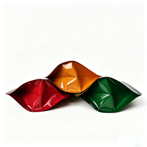 Food Grade Custom Doypack Mylar PET Sugar Plastic Stand up Pouch Bag with Zipper Candy & <b>Sweet</b> Food <b>Packaging</b> for Sugar - Product Image 5