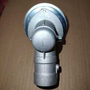 Pièces de débroussailleuse : Boîtier d'engrenages 26MM 28MM 25MM 24MM 9t/4t/7t compatible avec les débroussailleuses à essence CG430 CG520 139f GX35 411 260 - Product Image 4