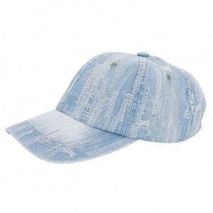 Gorra de Béisbol Retro de Seis Paneles con Protección Solar, Estilo Europeo y Americano, para Hombre y Mujer, Venta al Por Mayor, Regalo Promocional - Product Image 2