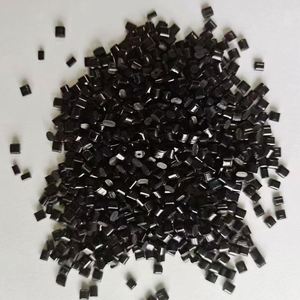 Good Quality Virgin HDPE Food Grade High Flow Film Grade Molding Material Blow Molding Bottles Fibers EU Market BN Brand - Product Image 2
