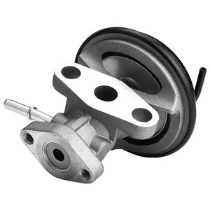 วาล์วหมุนเวียนขยะ EGR 25620-74330 EGR4160สำหรับอะไหล่ทดแทนของเสียจากภายนอกของโตโยต้า - Product Image 2