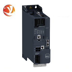 Neuf d'origine -Schneider- ATV340U15N4E S-ch Contrôleur programmable PLC avec 16 E/S 110V Communication par liaison E/S - Product Image 2