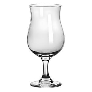 Logo personnalisé 11-15oz Verres à bière <span class=keywords><strong>Lambic</strong></span> tulipe à tige de style contemporain Verres à jus de fruit pour la fête au bar - Product Image 2