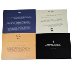 <span class=keywords><strong>Cmyk</strong></span> Đầy Màu Sắc In Ấn Của Bạn Thân Thiện Với Môi Phân Hủy Sinh Học Moq500Pcs Thẻ Chứng Khoán Kinh Doanh Thẻ Giấy Cho Kích Thước Tùy Chỉnh - Product Image 3