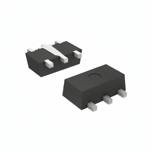 Power Management (PMIC) Buy Online Electronic Components S-13A1F2J-U5T1U3 Original SOT 89 5/6 - Product Image 1