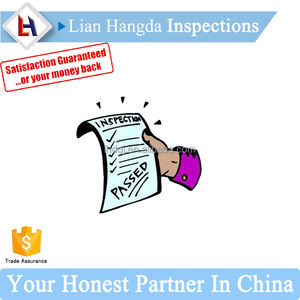 高度检验质量控制服务快速产品质量检验工厂在中国制造审核 - Product Image 5