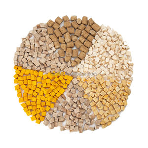 Nourriture sèche pour chiens et chats, personnalisée en gros, saine, déshydratée par lyophilisation, foie <span class=keywords><strong>de</strong></span> bœuf et poitrine <span class=keywords><strong>de</strong></span> poulet, <span class=keywords><strong>prix</strong></span> compétitif - Product Image 4