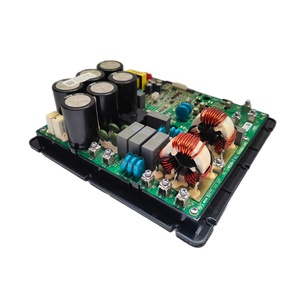 Thương hiệu mới ban đầu PLC ổ đĩa ban kiểm soát cho VRF điều hòa không khí 91012878 HMD3W-7A06 (v1.1) 213031023 - Product Image 3