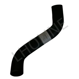 Manguera de Goma EPDM LHOLINE 90767050, Conector de Tubería de Entrada y Salida de Agua para Uso Automotriz - Product Image 4