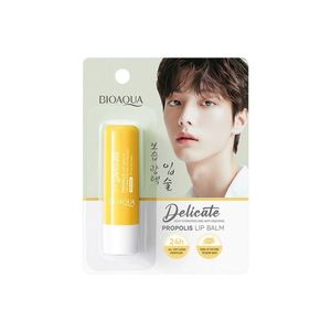 ลิปบาล์ม 4 ซีรีส์ ผสมไฮยาลูรอนิค แอซิด และเซราไมด์ ให้ความชุ่มชื้นยาวนาน 24 ชั่วโมง รับผลิตแบบ OEM - Product Image 1