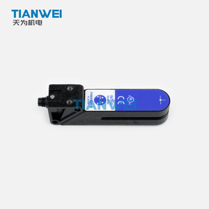 SR21-<span class=keywords><strong>IR</strong></span> 100% mới và độc đáo Italy dữ liệu logic quang điện ngã ba hồng ngoại LED phát thải nhãn cảm biến trong kho bây giờ yêu cầu giá - Product Image 5