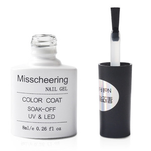 Prensa no tóxica OEM <span class=keywords><strong>en</strong></span> pegamento <span class=keywords><strong>para</strong></span> esmalte de <span class=keywords><strong>uñas</strong></span>, etiqueta privada acrílica <span class=keywords><strong>en</strong></span> lámina de transferencia, pegamento <span class=keywords><strong>para</strong></span> <span class=keywords><strong>uñas</strong></span> <span class=keywords><strong>para</strong></span> decoración de arte falso de belleza - Product Image 6