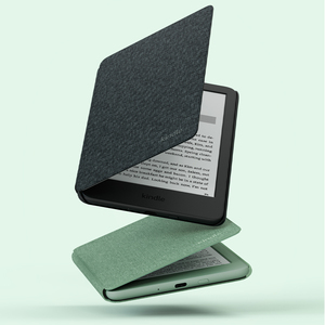 Nuevo Kindle 11.ª Generación Edición 2024, 16 GB, 6 Pulgadas, Lector Electrónico Kindle Básico, Venta al por Mayor, Kindle 2024 - Product Image 2