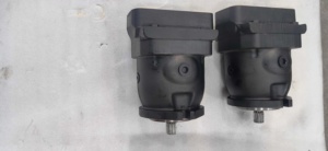 Industrial Automation Centralized Control Axial Piston Variable Pump P6P3L1C5A2B00M209229 023-09229-0 <b>Gold</b> Cup Hydraulic - Product Image 3
