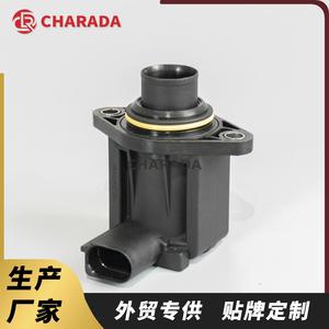Électrovanne de turbocompresseur Charada 03C145710E pour Volkswagen Audi, pièce de rechange pour soupape de décharge externe - Product Image 1