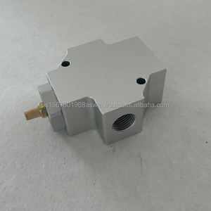 Válvula Reguladora Manny 1614796100, Nuevo Kit de Reparación de Válvula de Admisión, Alta Eficiencia, Bajo Costo, 6 Piezas para Compresor Industrial - Product Image 4