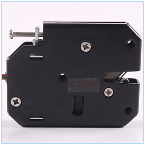 Serrure de remplacement pour armoire 5G avec retour d'information, serrure électronique BYPU-0537 pour armoire BYPU-0537 - Product Image 3