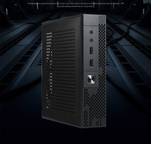 คอมพิวเตอร์ตั้งโต๊ะสำหรับเล่นเกม I3 I5 I7 ผ่านการทดสอบแล้วและใช้งานได้ วางบนพาเลทและพร้อมสำหรับการส่งออก อันดับสูงสุด - Product Image 6