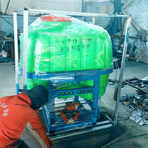 Pulverizador Agrícola ATV <span class=keywords><strong>de</strong></span> Estructura Simple YT 500L-1000L, Pulverizador <span class=keywords><strong>de</strong></span> Brazo <span class=keywords><strong>de</strong></span> Arrastre Montado en Tractor con Enganche <span class=keywords><strong>de</strong></span> 3 Puntos para <span class=keywords><strong>Venta</strong></span> - Product Image 6