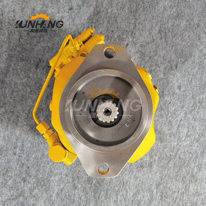 Bomba Hidráulica de Repuesto M314F M316F 449-8864 R902535521 Pistón para - Product Image 6