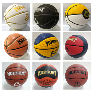Original <strong>Basketball</strong> Ball PU <strong>Leather</strong> <strong>Basketball</strong> Balls Official Standard Size 7 Indoor Outdoor Training <strong>Basketball</strong> Balls - Product Image 5